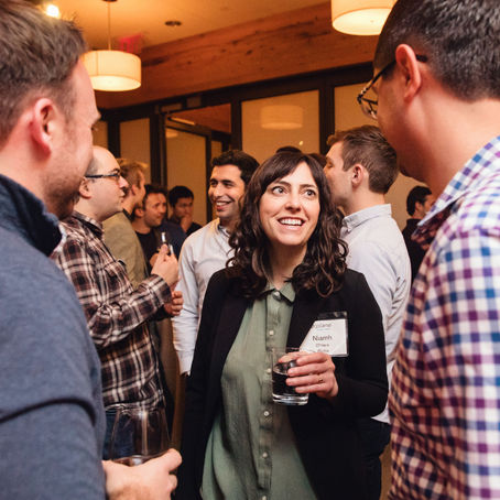Event Planning Tips: How to Encourage Networking at your Corporate Event