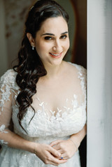 Global Modern Wedding