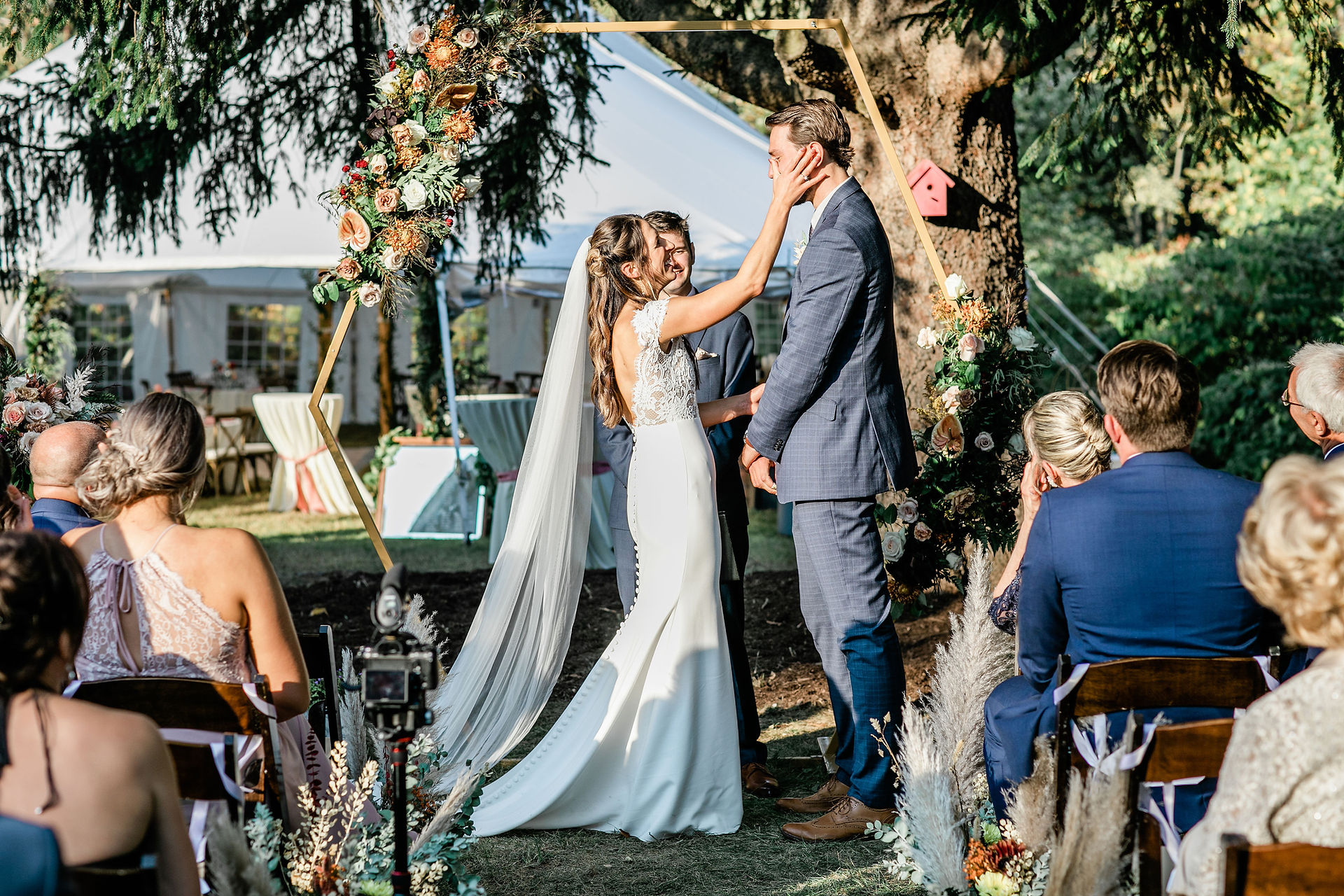 Boston Wedding Planner