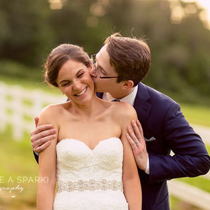 R+Z Wedding at Peirce Farm at Witch Hill