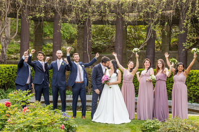 Grafton Estate Wedding