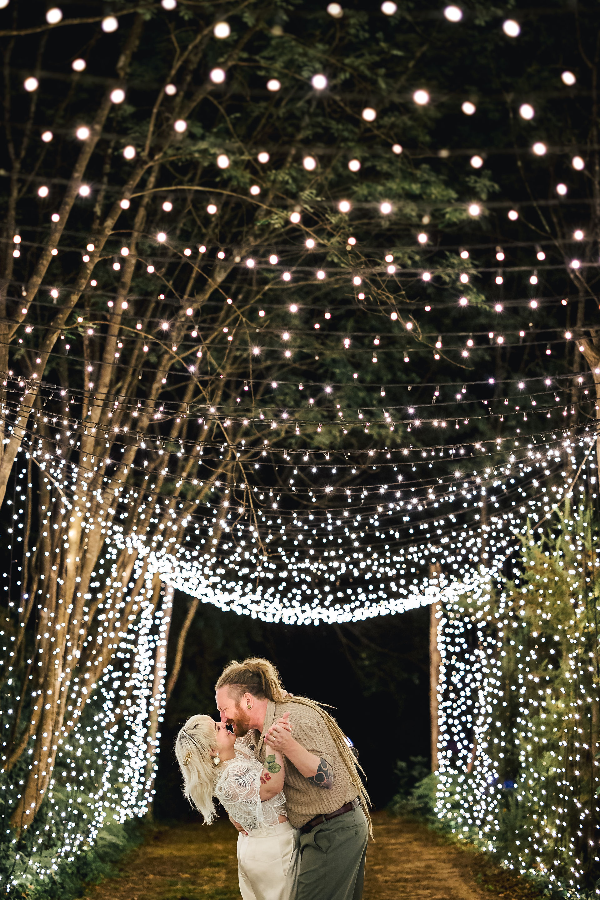 Destination Wedding in Tuscany