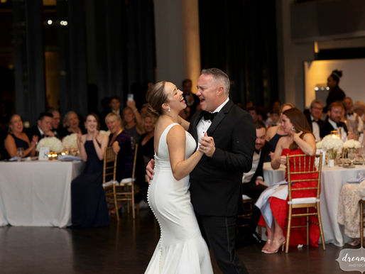 Our Favorite Parent Dance Songs