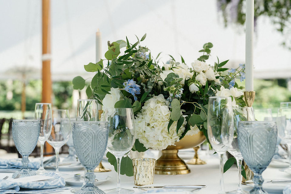 Bradley Estate Wedding