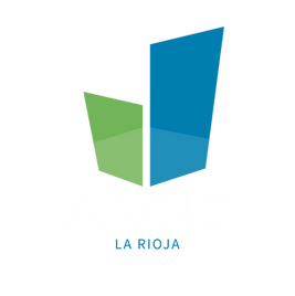 LOGOS ANEIC - La Rioja - FONDO TRANSPARE