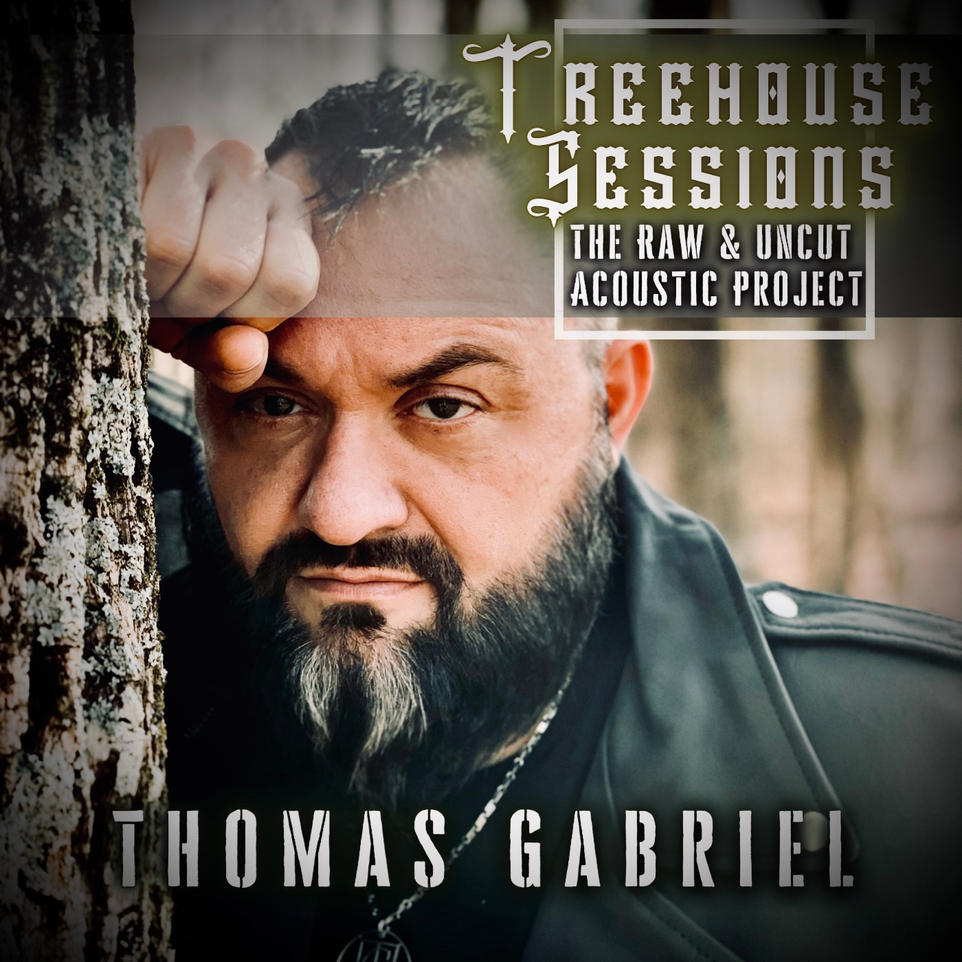 TREEHOUSE SESSIONS | The Raw & Uncut Acoustic Project