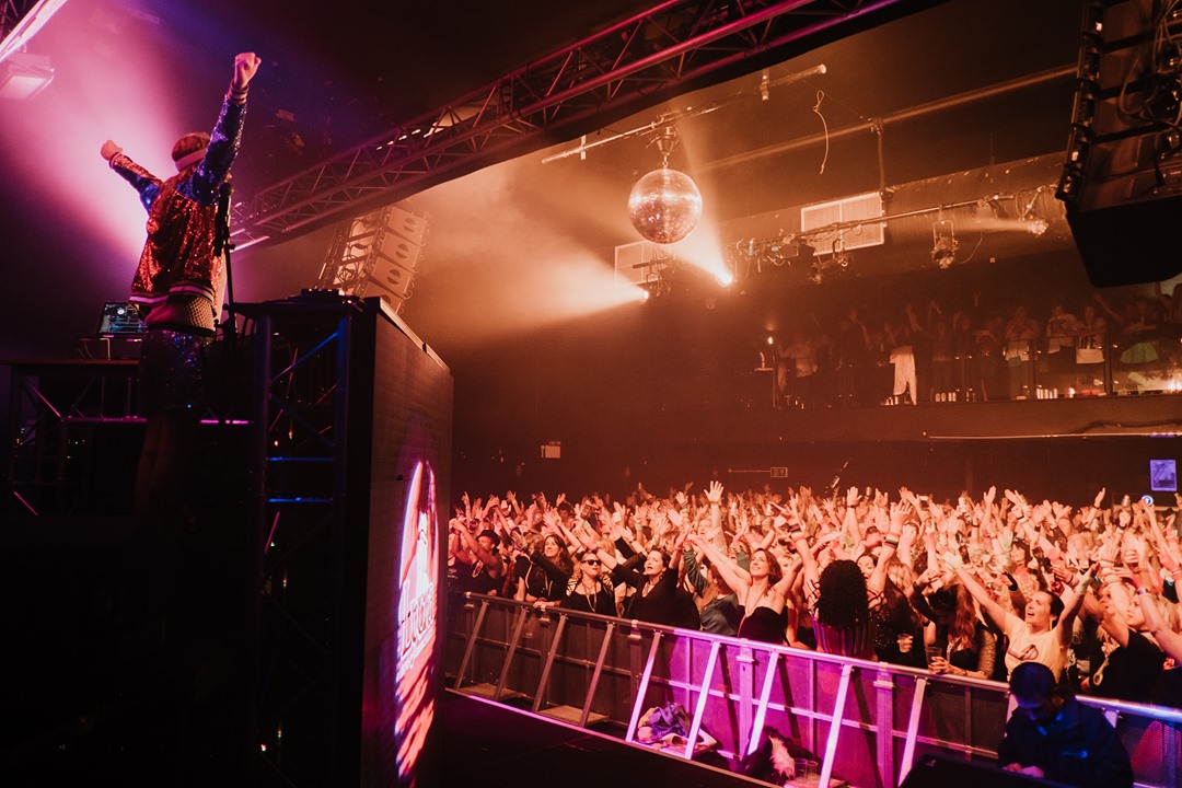 Get ready for FESTIVAL SEASON 2019!