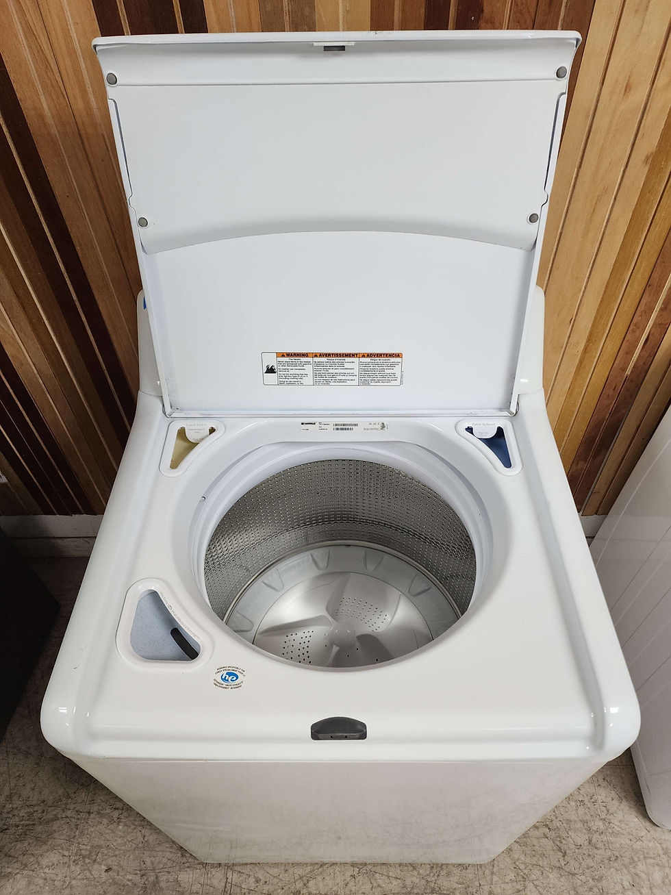 Miniature : Laveuse Kenmore 110.27062603