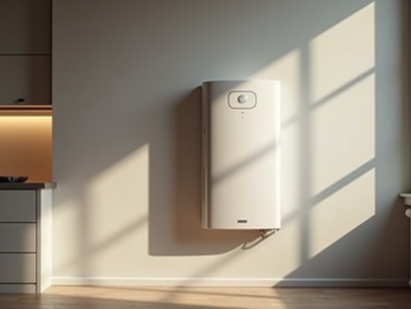 Installation et Réparation Climatisation et Thermopompe à Laval