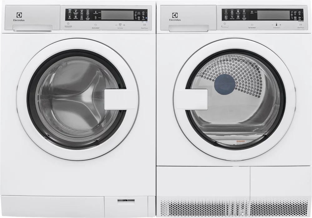 Crystal Electro Électroménagers , Vente et Service a laval Laveuse