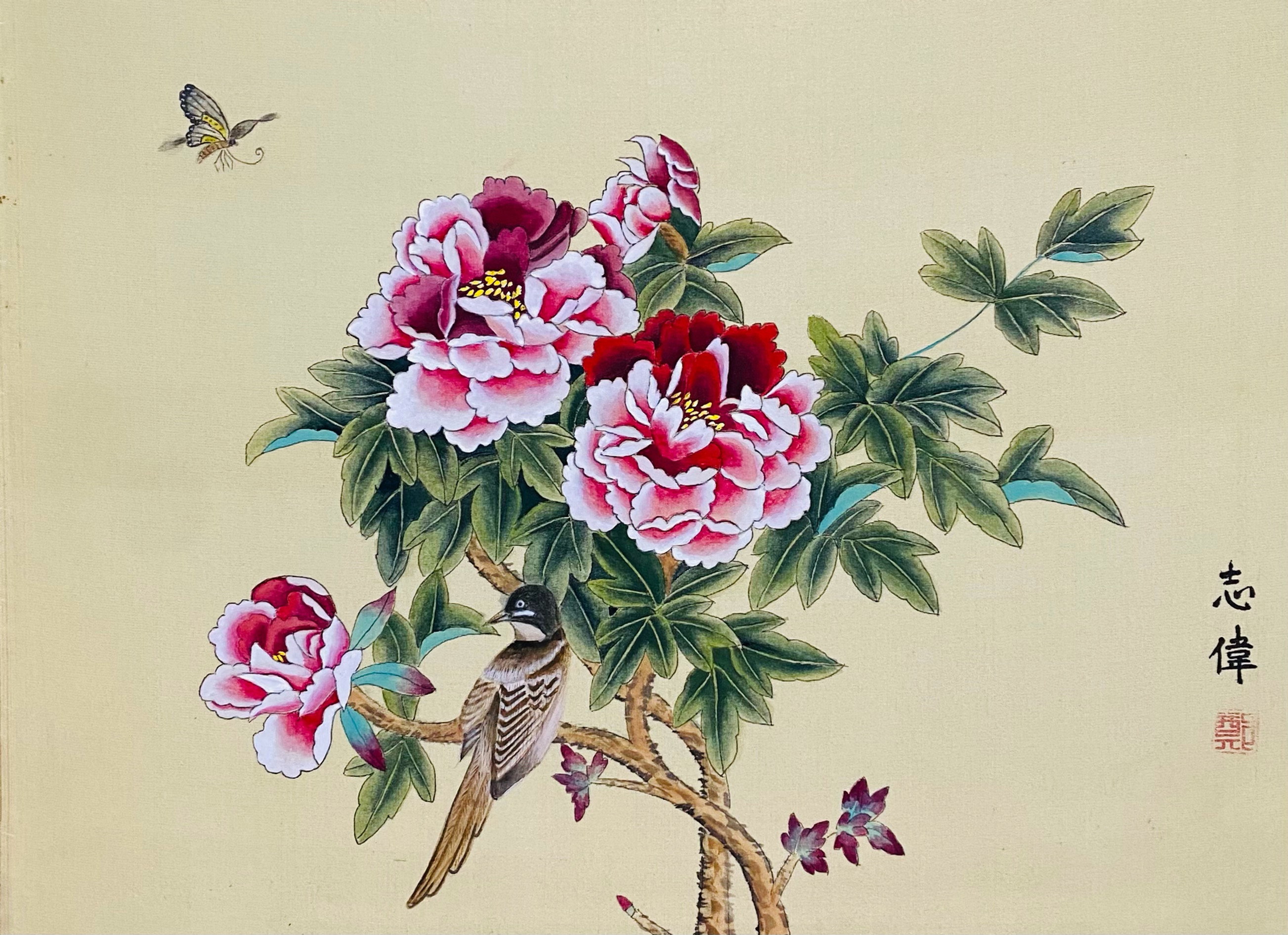 春韵