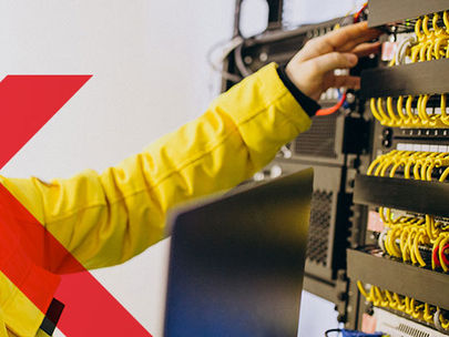 Wiring the Future with the Advent of Industrial Networking Solutions