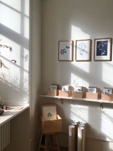 Atelierladen