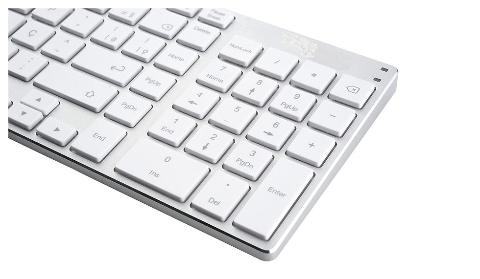 Super Saver Premium multi Keyboard messuare 22
