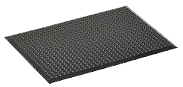 Ståmatta Naturgummi