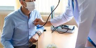 Make the right choice with health screening