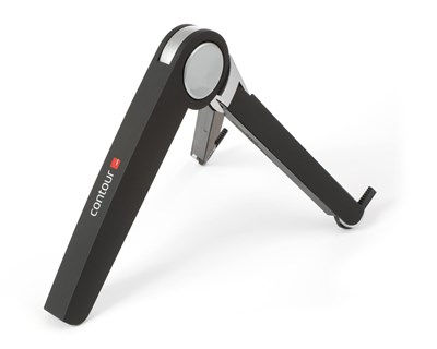 Miniatyrbild: RollerMouse Red PLUS Trådlös /Travel-Kit