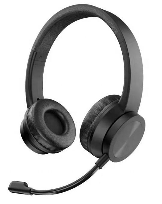 Miniatyrbild: KJ Duo Headset 4-pack headset art 1401