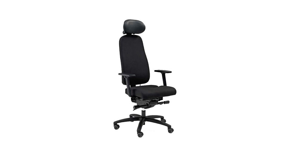 Ergositter