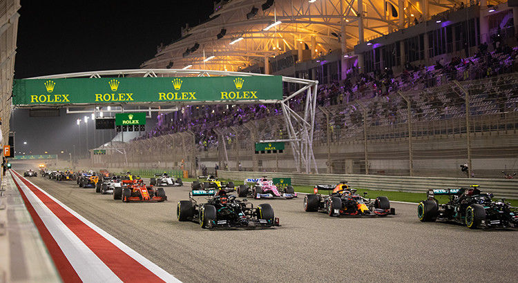 Calendrier Et Horaires Grand Prix F1 2023 F1 2021 : Calendrier Et Horaires Des Grand Prix