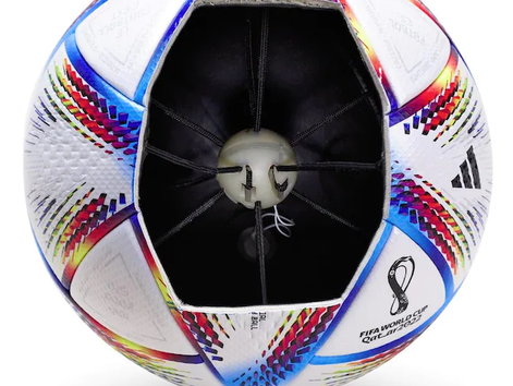 Qatar 2022 : la technologie change les matchs