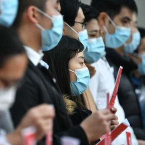 #Coronavirus : pourquoi la crise va modifier notre monde économique