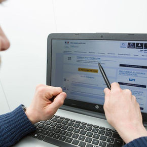 Impôt sur le revenu pour 2020 : calculez le en ligne