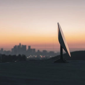 1200 satellites en orbite, SpaceX étend le service de sa constellation Starlink