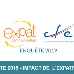 Participez à cette grande enquête concernant "l’impact de la mobilité internationale sur la vie