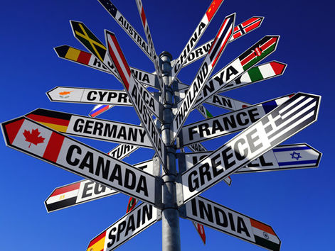 Voici 5 idées reçues à combattre pour réussir son expatriation.