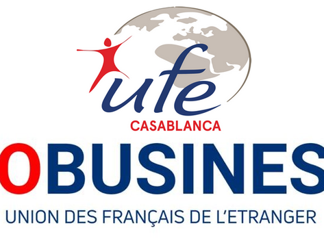L'UFE lance UFE Go Business