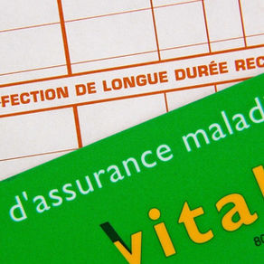 Affection de longue durée (ALD) : la liste des pathologies reconnues