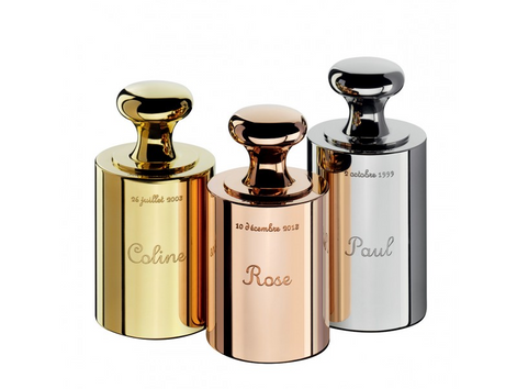 Mon petit poids: l'amour, la vie, les souvenirs, les jolies choses, la famille...