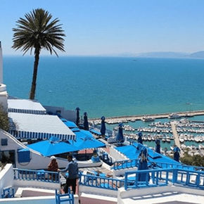 La Tunisie va rouvrir ses frontières aux touristes fin juin