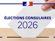 Élections consulaires des 30 et 31 mai 2026