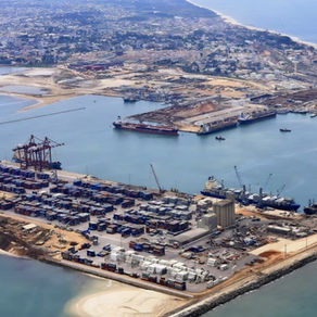 Investissement : AD Ports Group accélère son déploiement à Pointe-Noire 