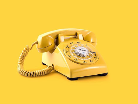 Comment joindre l’administration par téléphone depuis l’étranger ?