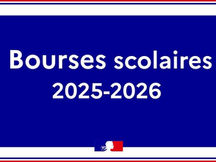 Bourse scolaire AEFE  2025-2026 - Attention derniers jours !!!!!