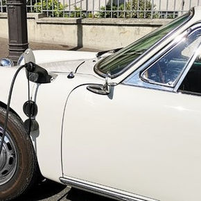 Le retrofit, un lifting économique pour les vieux véhicules ?