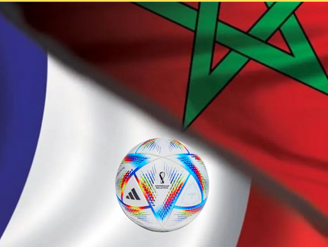 Qatar 2022 : France-Maroc, une demi-finale de rêve
