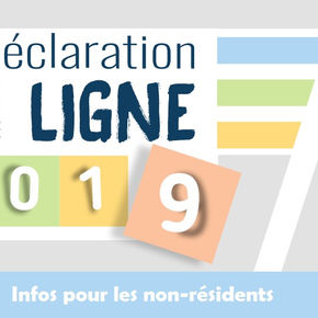 Impôts en France : taux moyen, comment ça marche ?