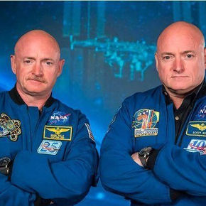 Science : après avoir passé un an dans l’espace, l’astronaute Mark Kelly n’est plus le même homme