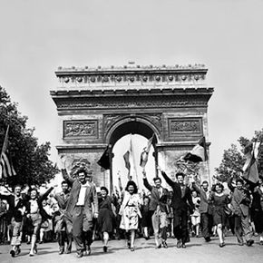 Le 8 mai est férié : mais quelle est l'origine de celui-ci ? Que s'est-il passé le 8 mai 19