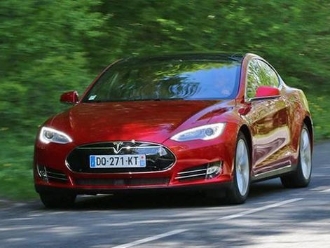 Tesla modèle 3 la plus vendue en septembre !