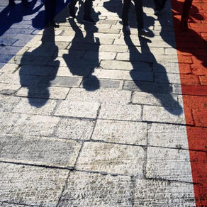 Étude sur les Français de l’étranger !
