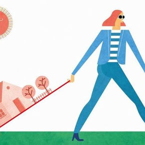 La vente de sa résidence principale est désormais exonérée après une expatriation