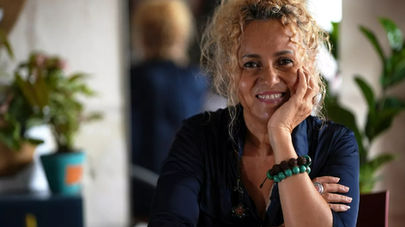L’architecte franco-marocaine Nadia Sahmi distinguée par l’Ordre national du Mérite