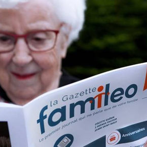 6 start-up qui donnent un coup de jeune aux séniors