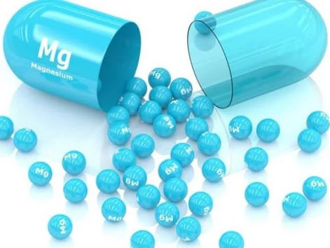 Les 10 aliments les plus riches en magnésium