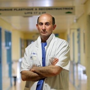 L’arénicole : "découverte aussi importante que la pénicilline"